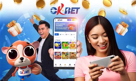 okbetcc|OKBet: Safest Online Betting Platform in Philippines.
